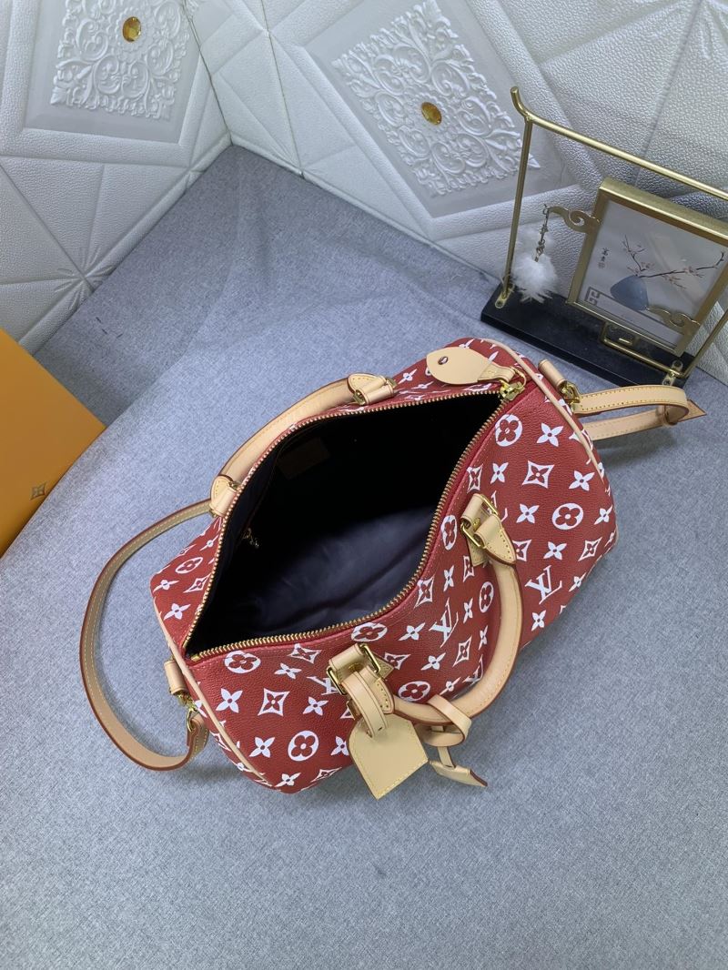 Louis Vuitton Speedy Bags